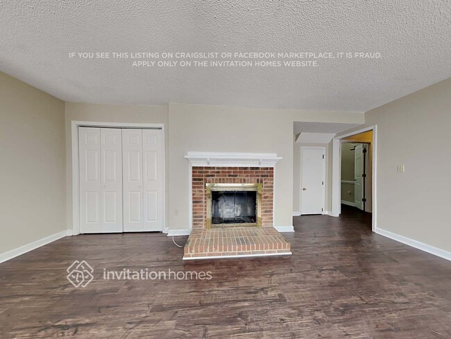 Building Photo - 4021 Trehurst Ct