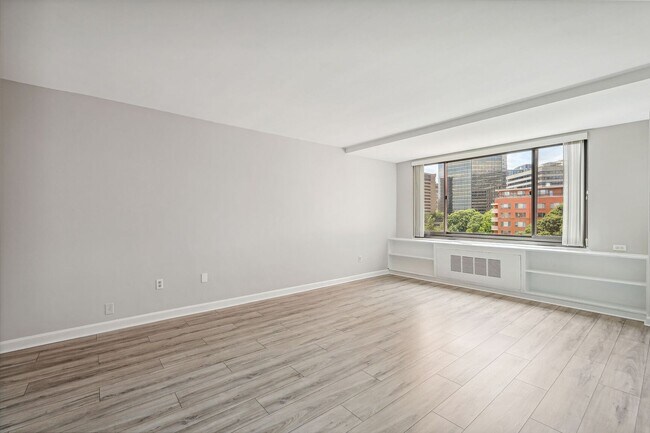 Foto del edificio - Spacious & Bright Studio at River Place