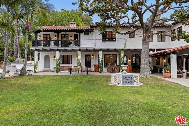 Foto del edificio - 9451 Sunset Blvd