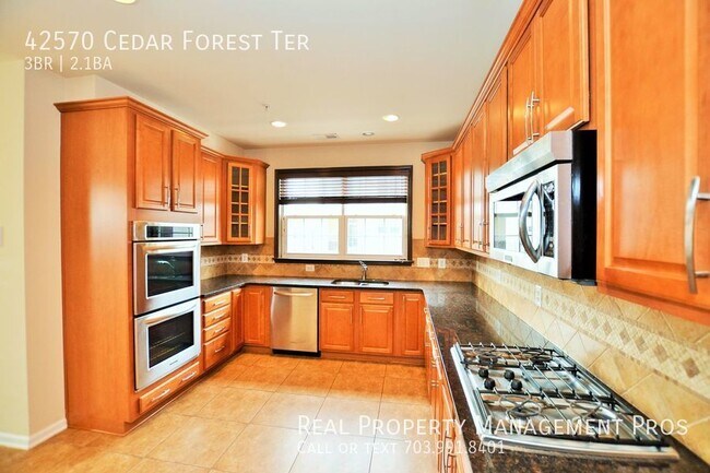 Building Photo - 42570 Cedar Forest Ter