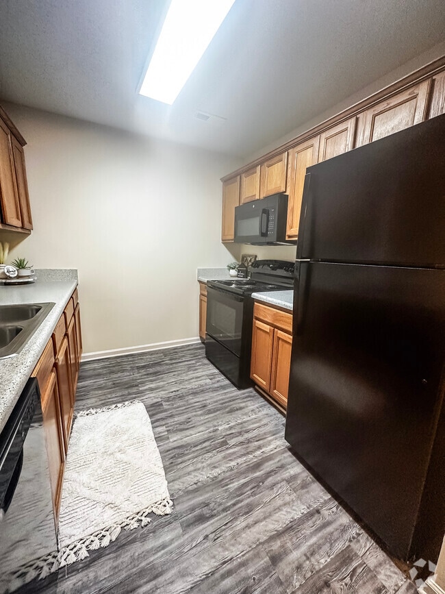 Building Photo - Orchard Trace Gastonia