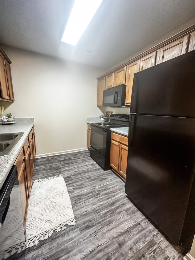 Foto principal - Orchard Trace Apartment Homes