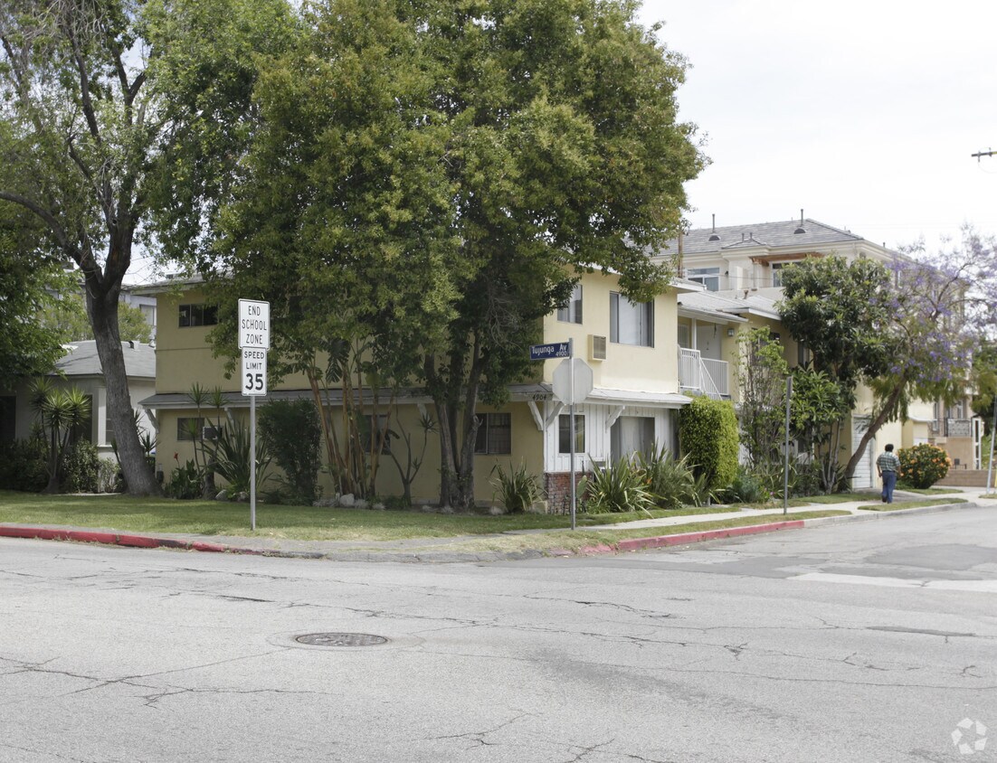 4904 Tujunga Ave, North Hollywood, CA 91601 Apartments in North Hollywood, CA