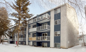 Building Photo - Juliette Manor