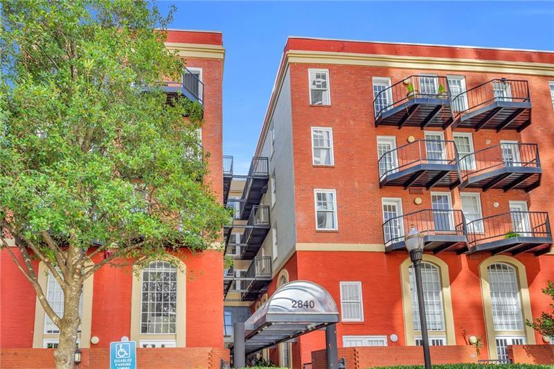 Primary Photo - 2840 Peachtree Rd