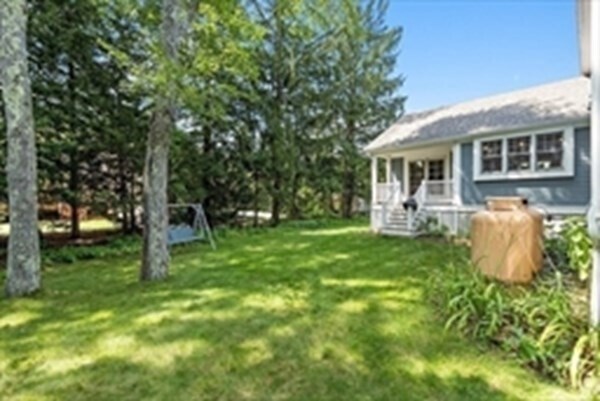 Building Photo - 35 Sherburne Rd