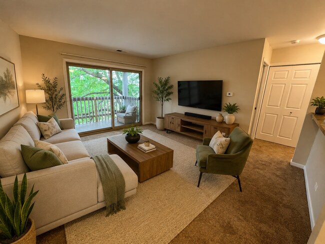 Foto del edificio - 212 Glengarry Dr