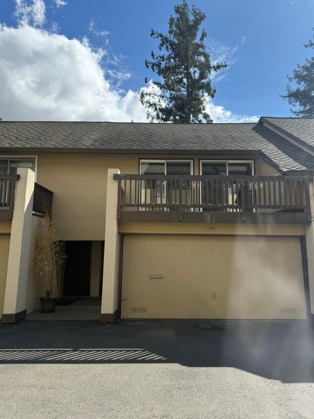 Gazelle Way Townhouse - 1771 Gazelle Way