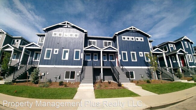 Foto del edificio - 3 br, 4 bath House - 1337 Baker Street