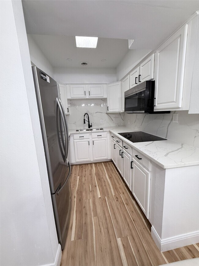 Foto del edificio - 2601 Bellefontaine St