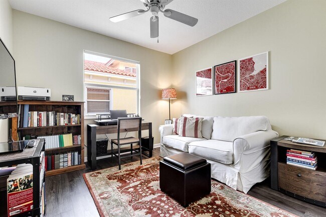 Building Photo - Northeast 18th Avenue, Fort Lauderdale, FL 33304 - 3 BR 2.5 BA townhouse