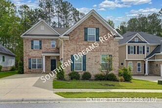 Building Photo - 825 Hidden Point Dr