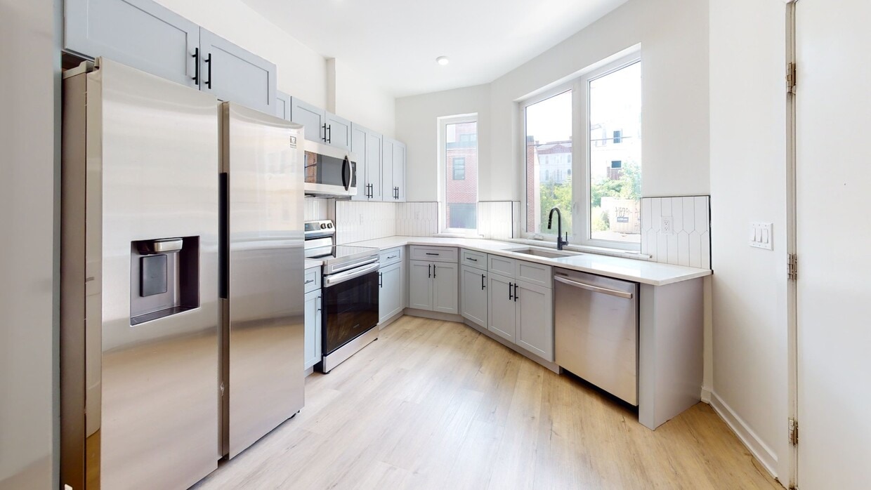 Photo - 1533 N Sydenham St Apartment