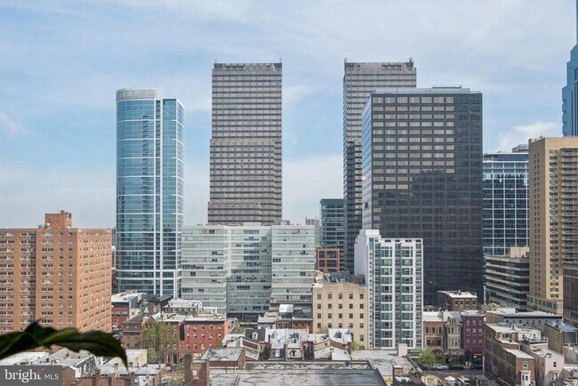 Foto del edificio - 2020 Walnut St