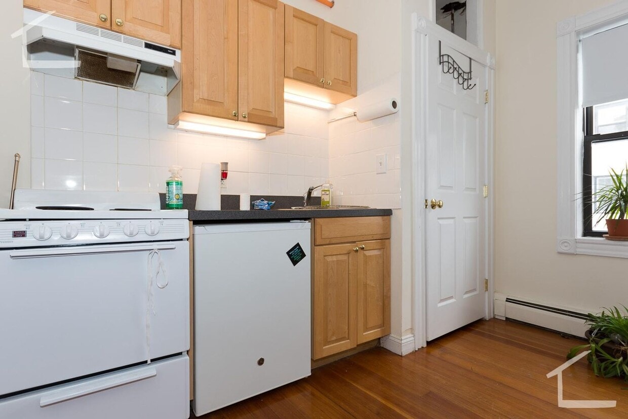 9/1 No Fee! Charming, cozy Studio near Longwood/Fenway/Kenmore - 9/1 No Fee! Charming, cozy Studio near Longwood/Fenway/Kenmore