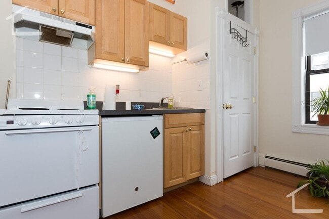 9/1 No Fee! Charming, cozy Studio near Longwood/Fenway/Kenmore - 9/1 No Fee! Charming, cozy Studio near Longwood/Fenway/Kenmore Apartment