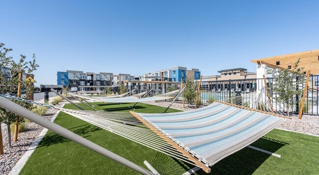 Foto del edificio - FLATZ 387