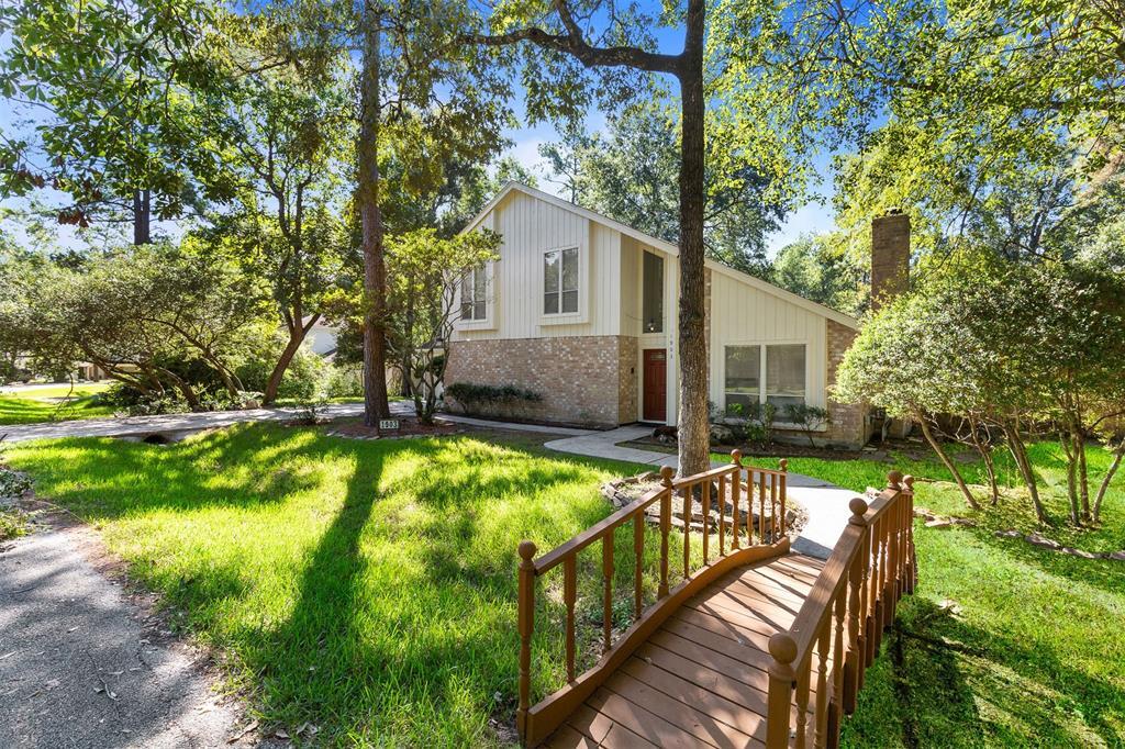 1903 Foxtail Pl, Spring, TX 77380 House Rental in Spring, TX