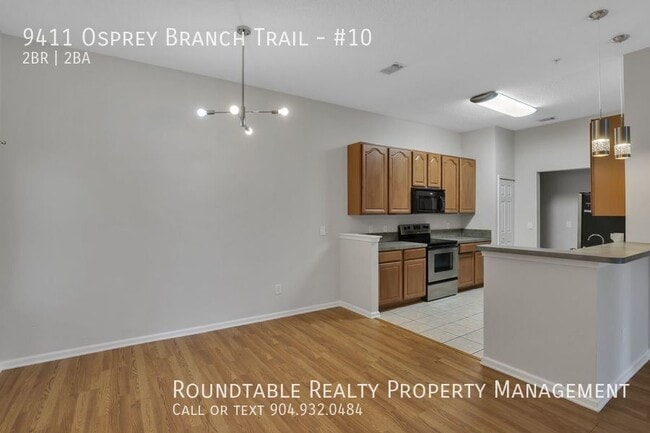 Building Photo - 9411 Osprey Branch Trail