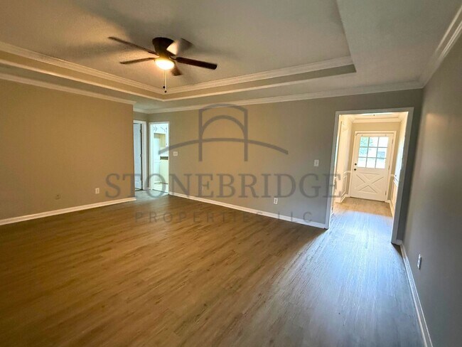 Foto del edificio - 3 bed, 2 bed home in Helena