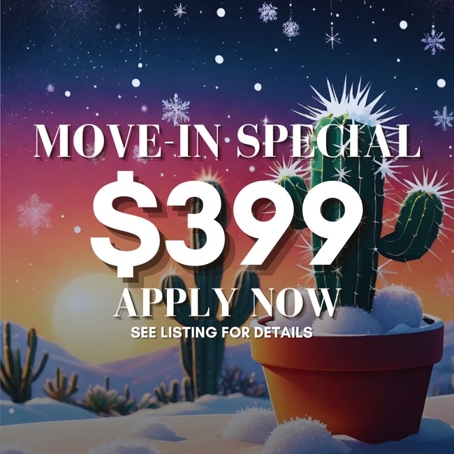 Building Photo - 3Bed/2Bath House at Buckeye/75th Ave! $399 MOVE-IN SPECIAL! Ready for Immediate Move-In!