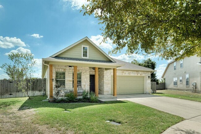 Foto del edificio - 811 Bedford Ct