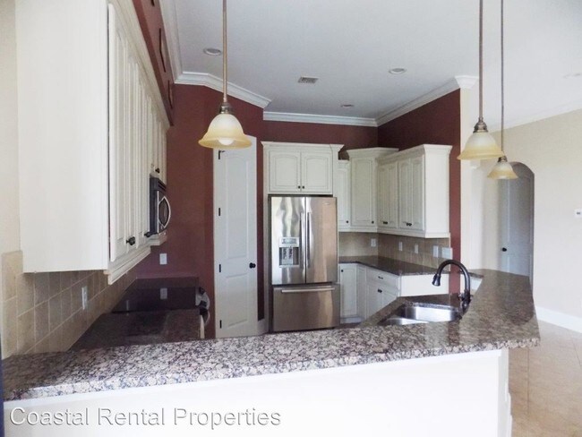 Foto del edificio - 1215 Bentcreek Ln