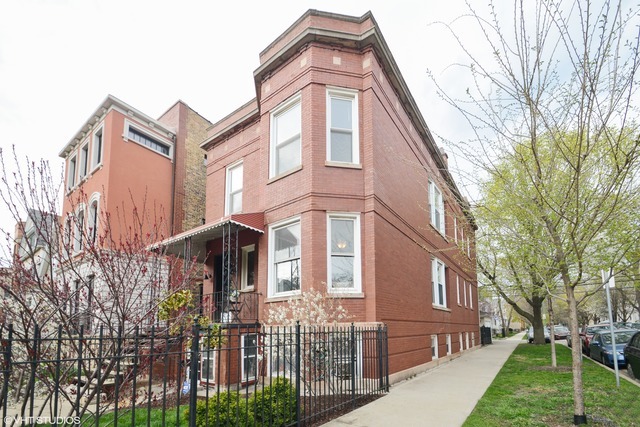 Building Photo - 2100 West Addison Street
