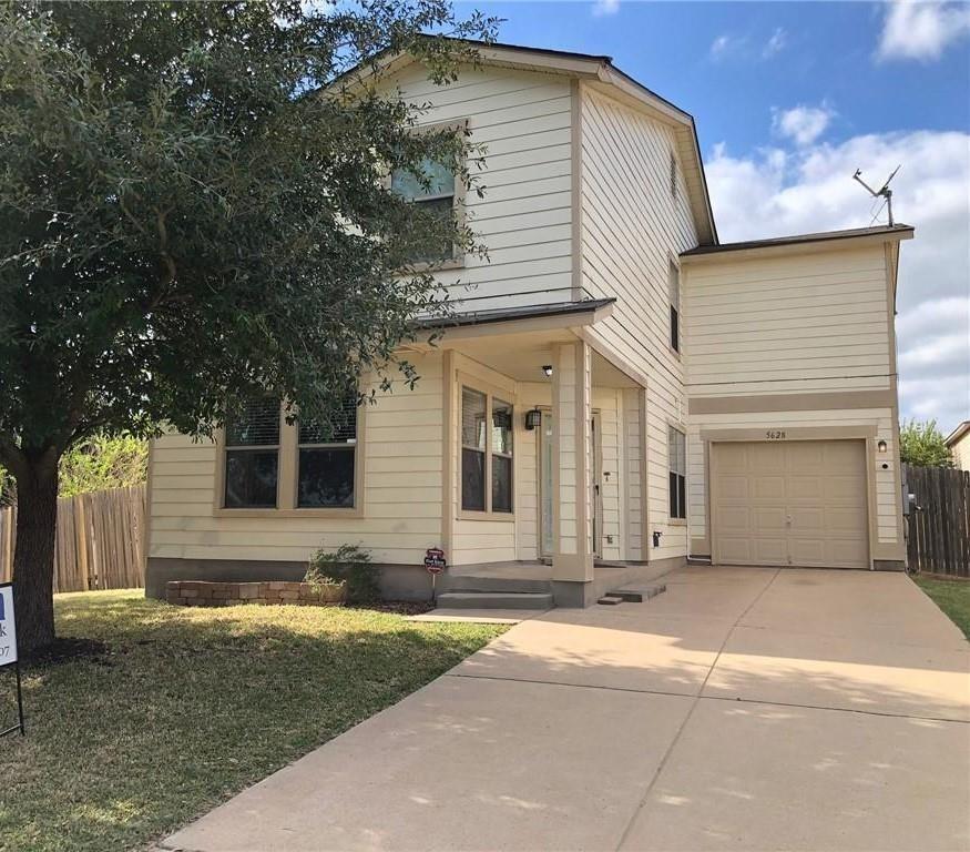 5628 War Admiral Dr, Del Valle, TX 78617 House for Rent in Del Valle