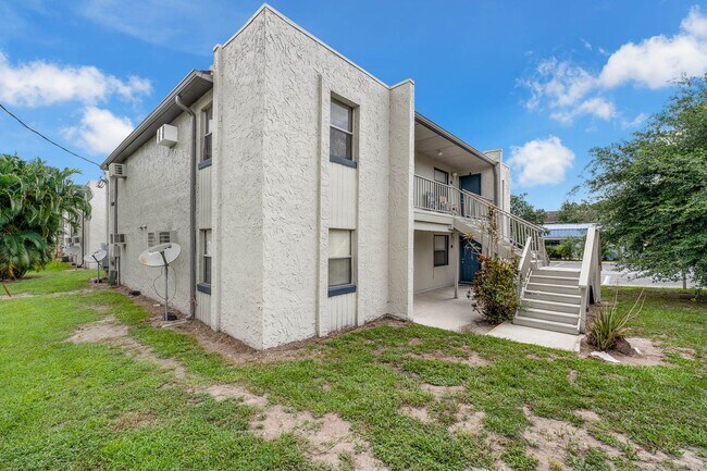 Building Photo - 1BD/1BA Apartment off Curry Ford in Henley...