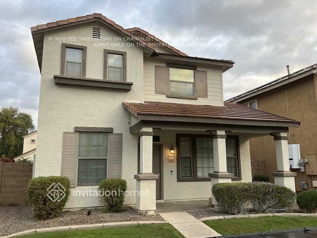 Building Photo - 3630 E Hyatt Ln