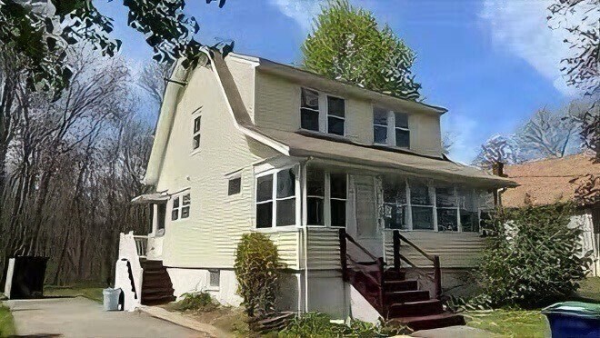 Foto principal - 1225 Washington St