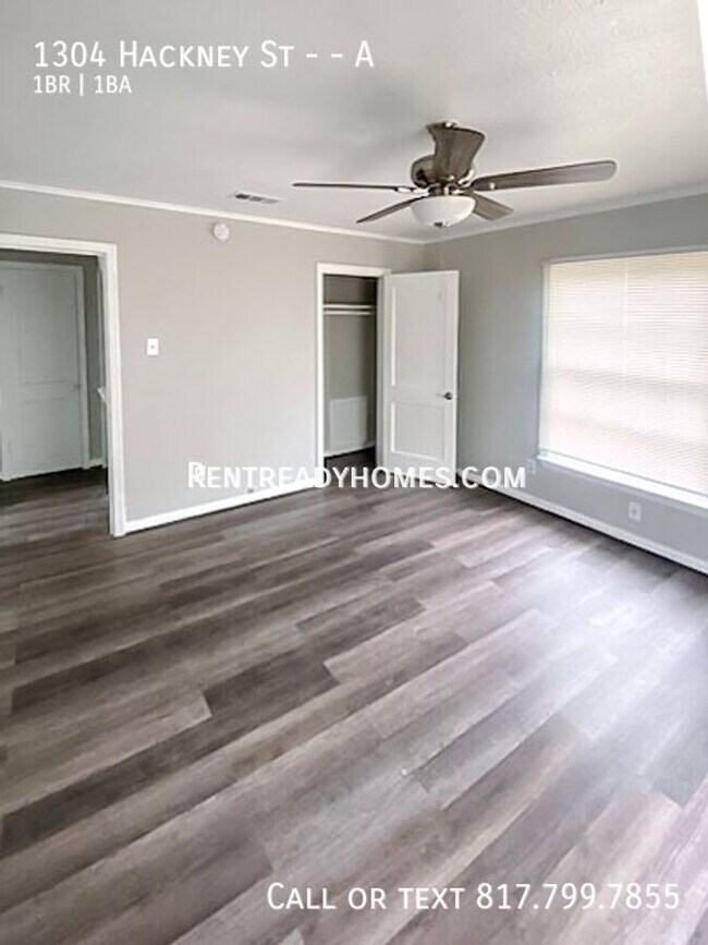 Foto del edificio - 1304 Hackney St