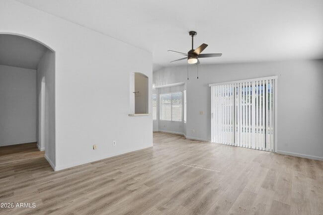 Building Photo - 8811 N 5th St