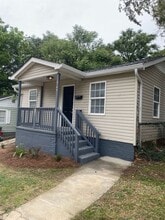 Building Photo - 2040 Thurmond St