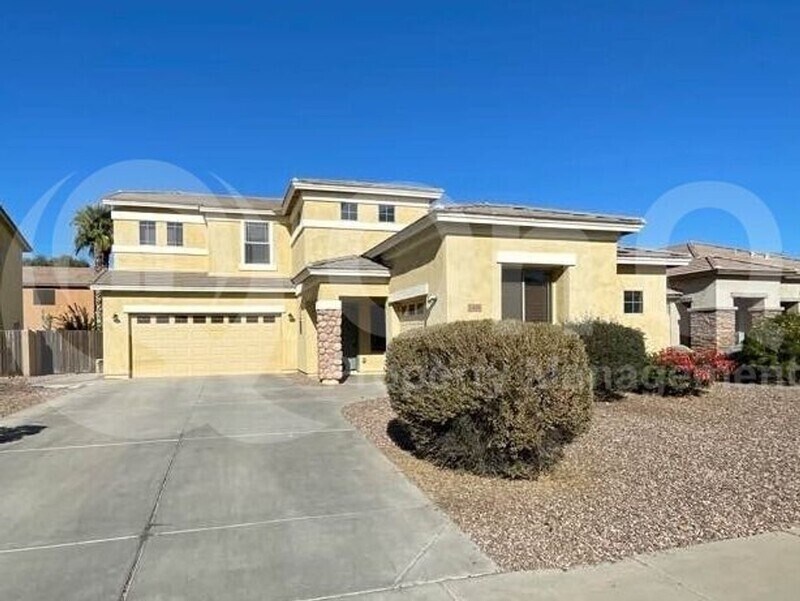 Primary Photo - 1486 E Anna Dr