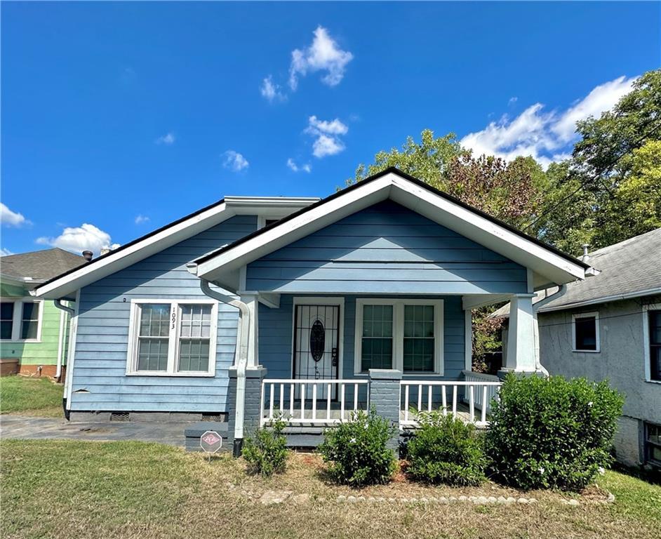 Primary Photo - 1093 Mayson Turner Rd NW