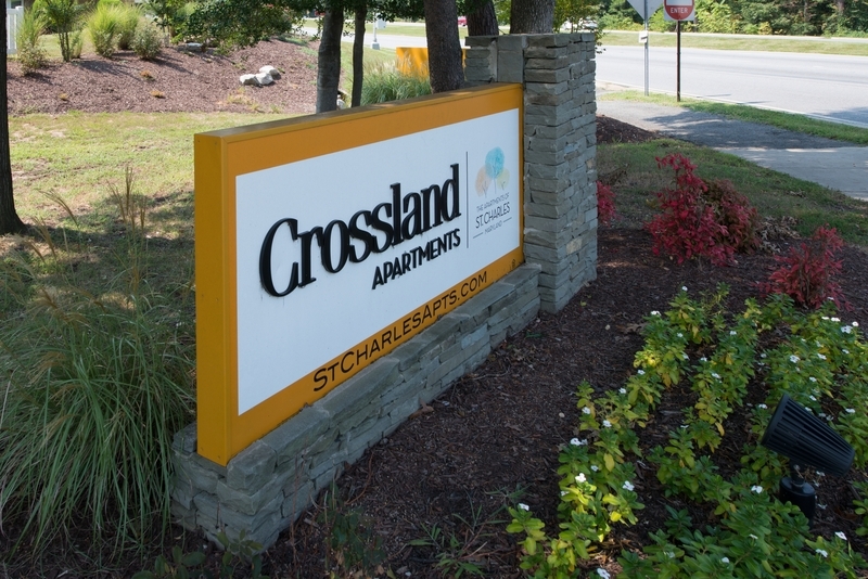 Foto principal - Crossland Apartments