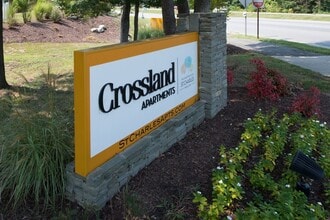 Building Photo - Crossland Apartments
