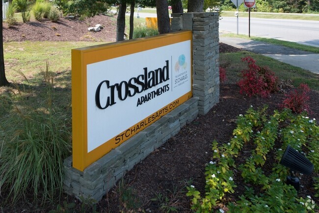 Crossland Apartments