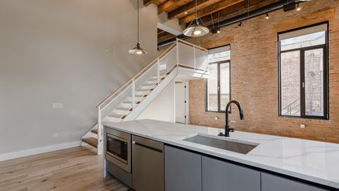 Foto del edificio - 729 N Sangamon St