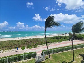 Building Photo - 5401 Collins Ave