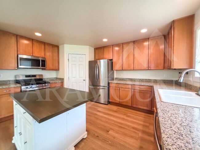 Foto del edificio - 2163 SW Warbler Way