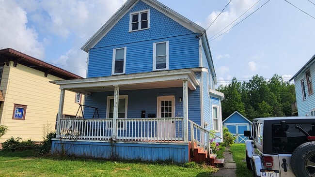 Foto del edificio - 172 River Street, Salamanca NY 14779