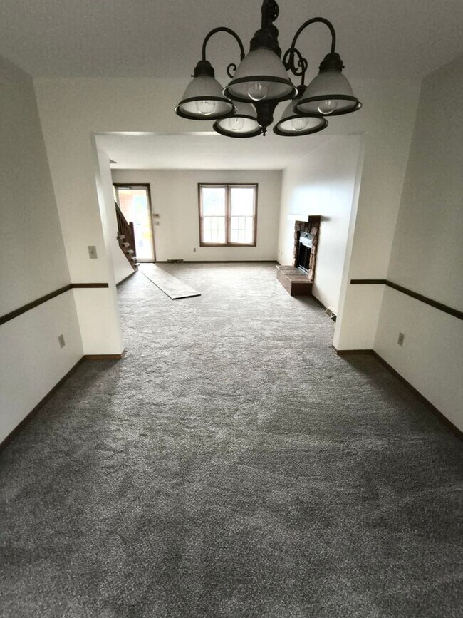 Foto del edificio - 4208 Foxfire Ct