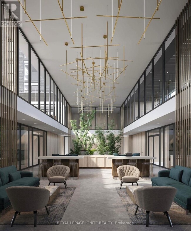 Building Photo - 3071 Trafalgar Rd