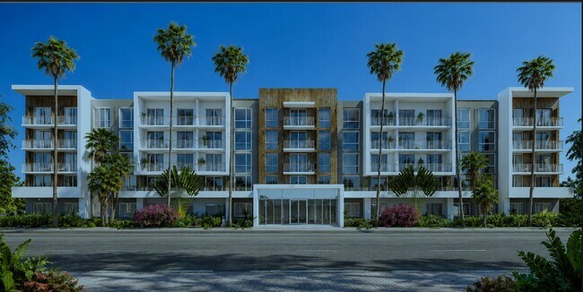 Foto del edificio - Water Park Villas