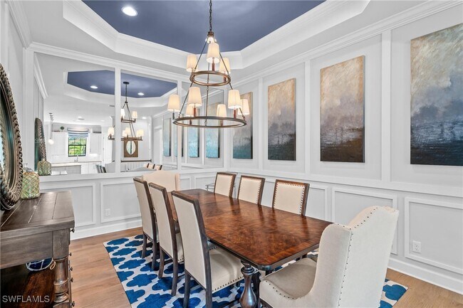 Foto del edificio - 8756 Bellano Ct