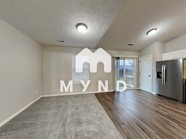 Building Photo - 3704 N Bearwood Dr