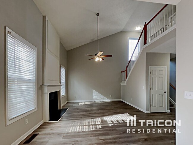 Foto del edificio - 25 Rosemary Place Lawrenceville GA